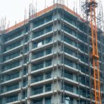 Aluminium Formwork Rental