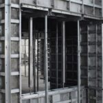 Aluminium Formwork Accessories