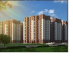 MP Police Housing - RJP Infrastructure (Indore)