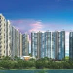 Earth One - VTP Realty (Pune)