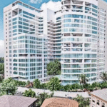 Tata Memorial - Ahluwalia Contracts (Mumbai)
