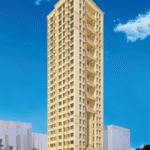 Avanta Heights - Poddar Spaces (Mumbai)