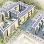Sion Hospital - Ahluwalia Contracts (Mumbai)